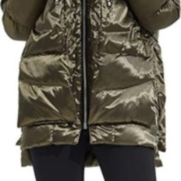 NEW Orolay Women's Thickened Down Jacket Warm Winter Down Coat various sizes - Picture 16 of 16
